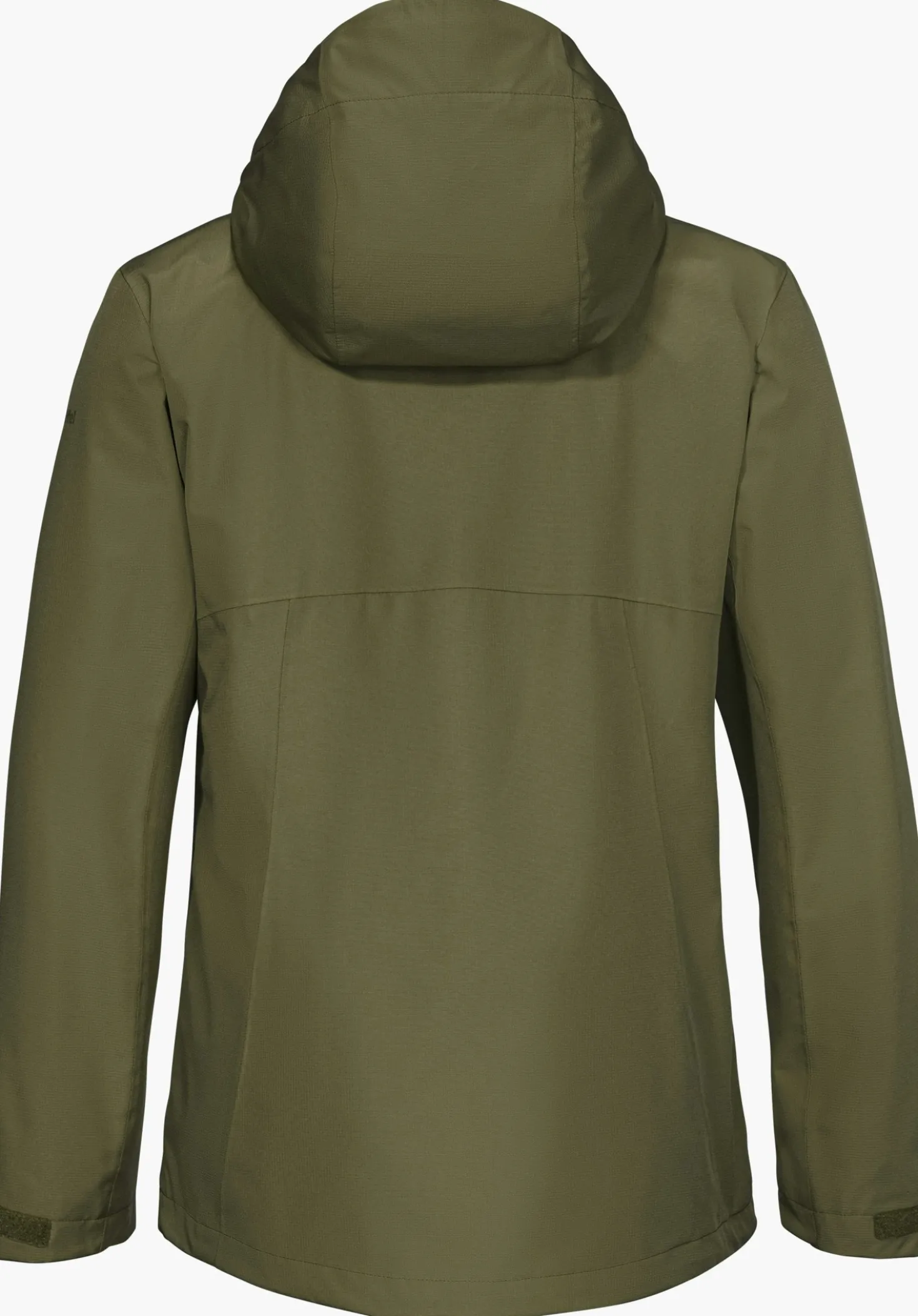Multifunktionale 3in1 Wanderjacke