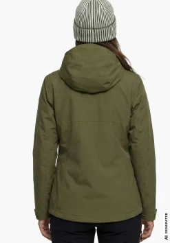 Multifunktionale 3in1 Wanderjacke