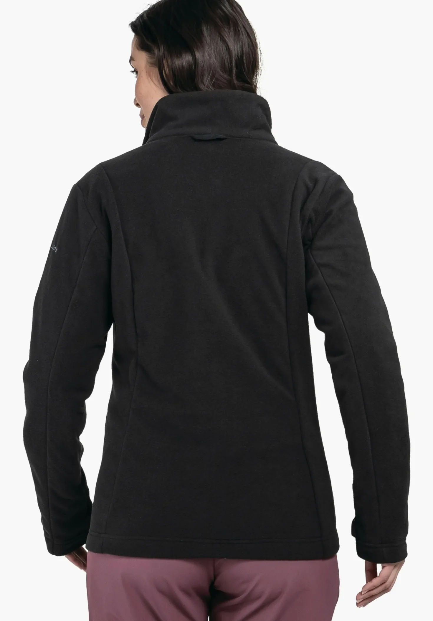 Multifunktionale 3in1 Wanderjacke