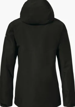 Multifunktionale 3in1 Wanderjacke
