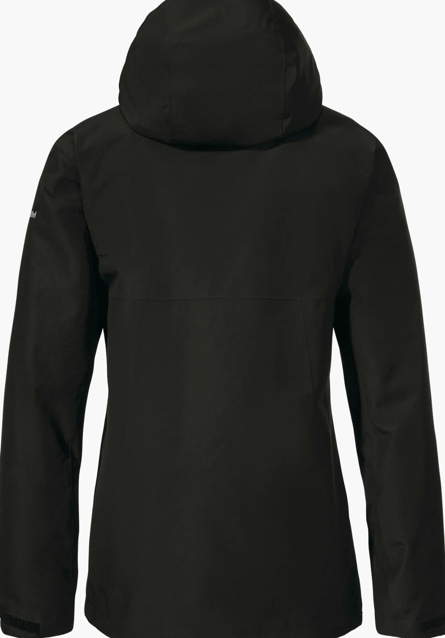 Multifunktionale 3in1 Wanderjacke