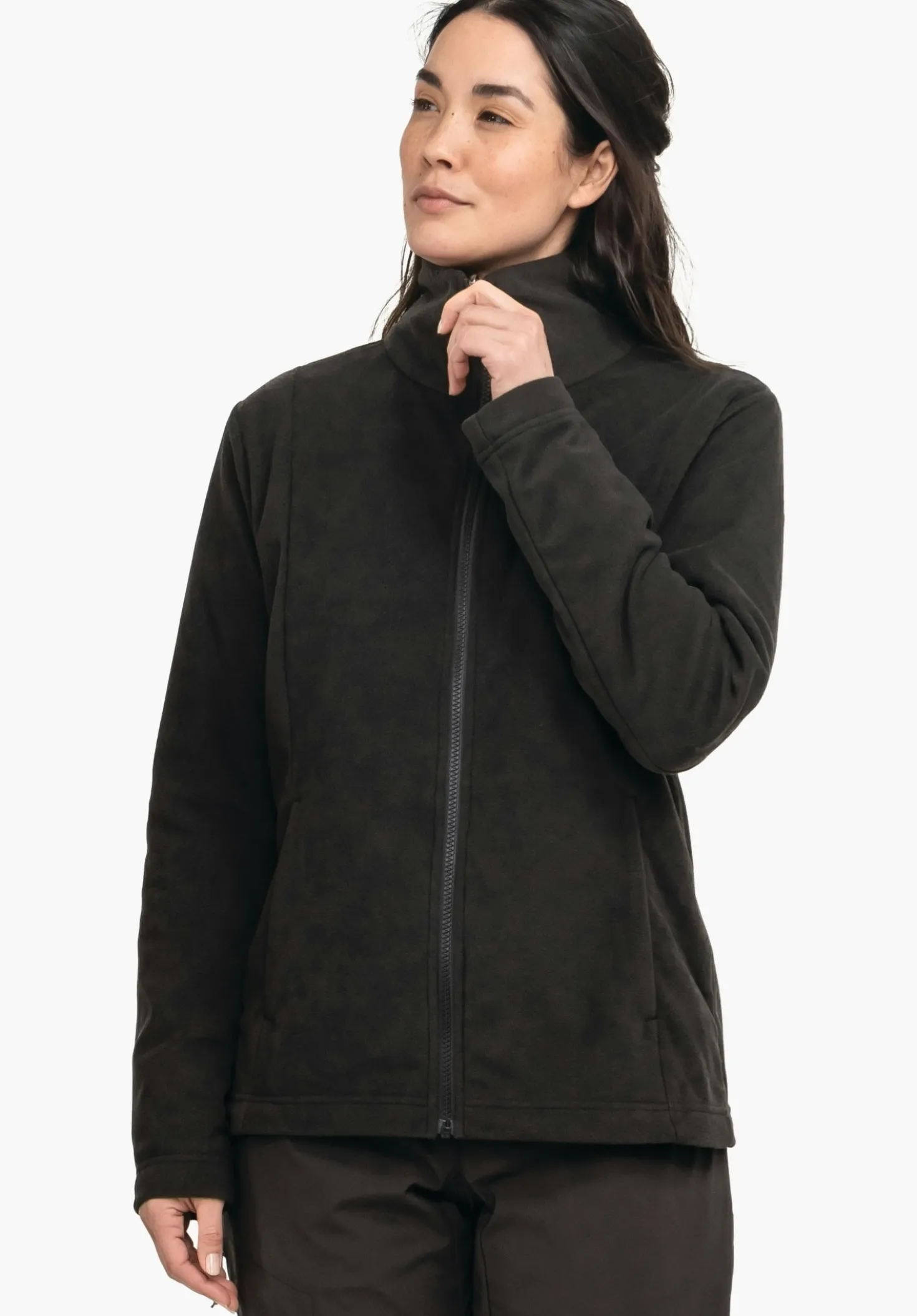 Multifunktionale 3in1 Wanderjacke