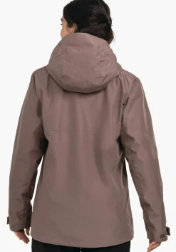 Multifunktionale 3in1 Wanderjacke