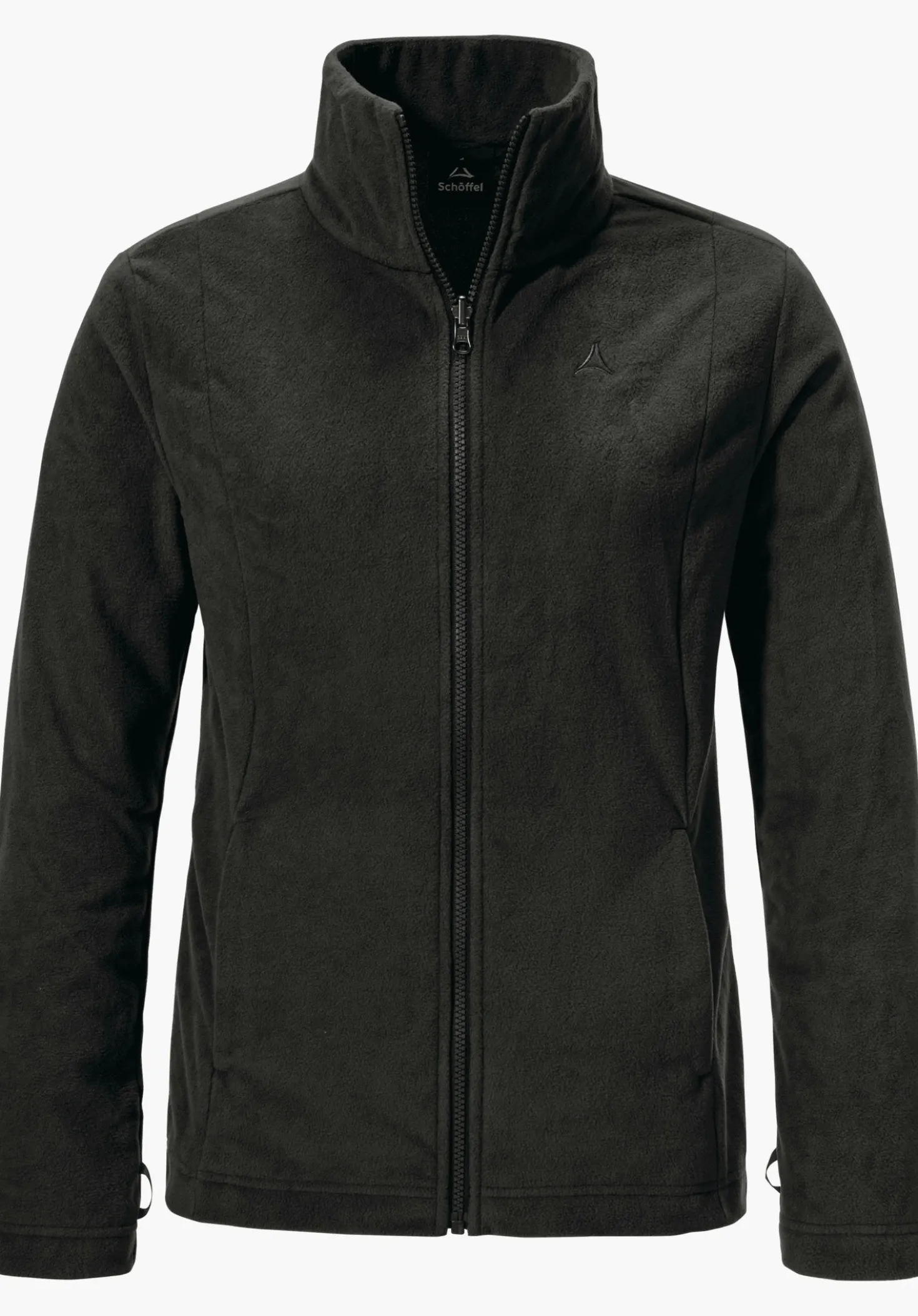 Multifunktionale 3in1 Wanderjacke