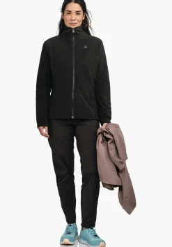 Multifunktionale 3in1 Wanderjacke