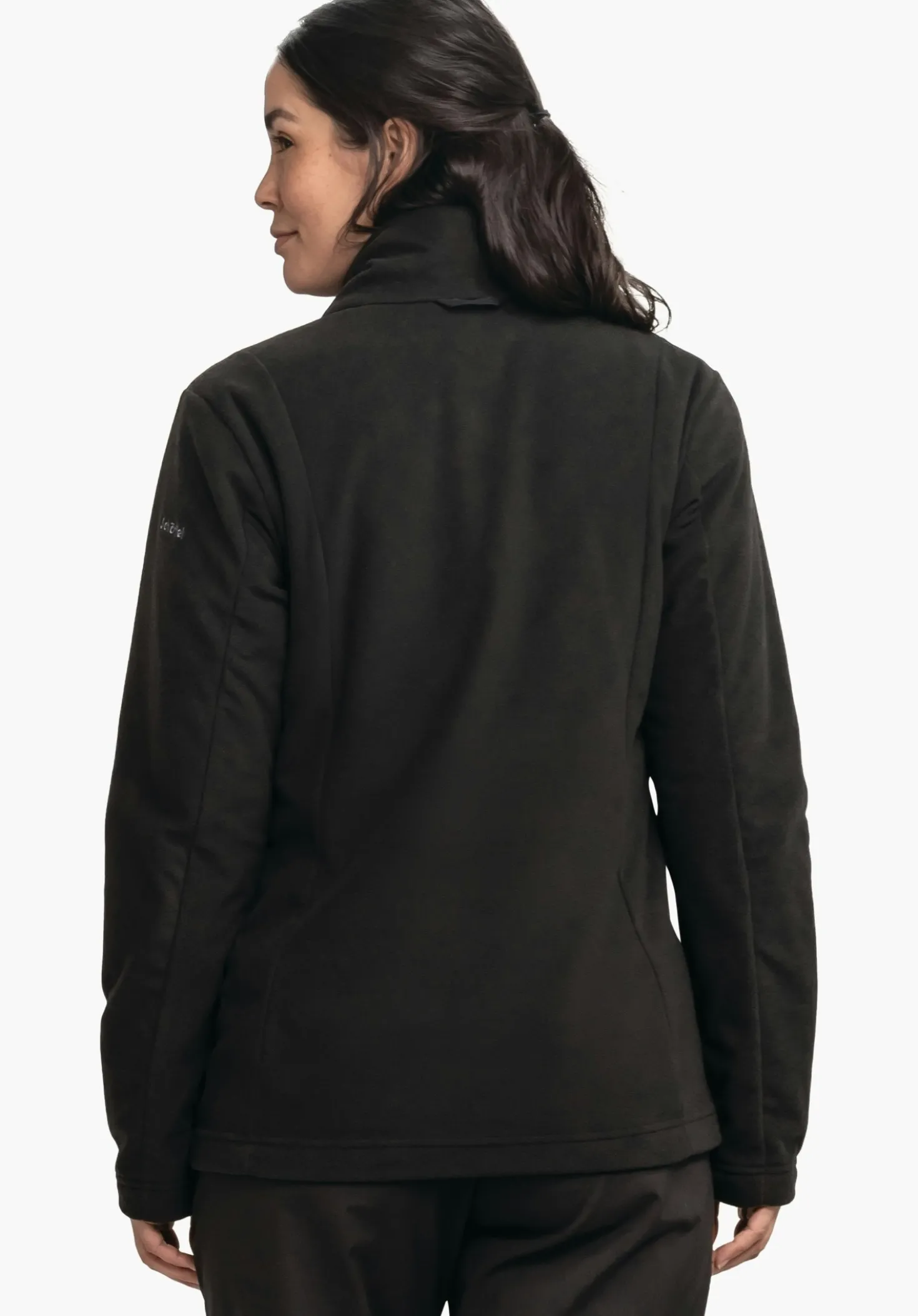 Multifunktionale 3in1 Wanderjacke