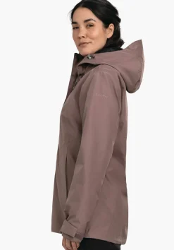 Multifunktionale 3in1 Wanderjacke