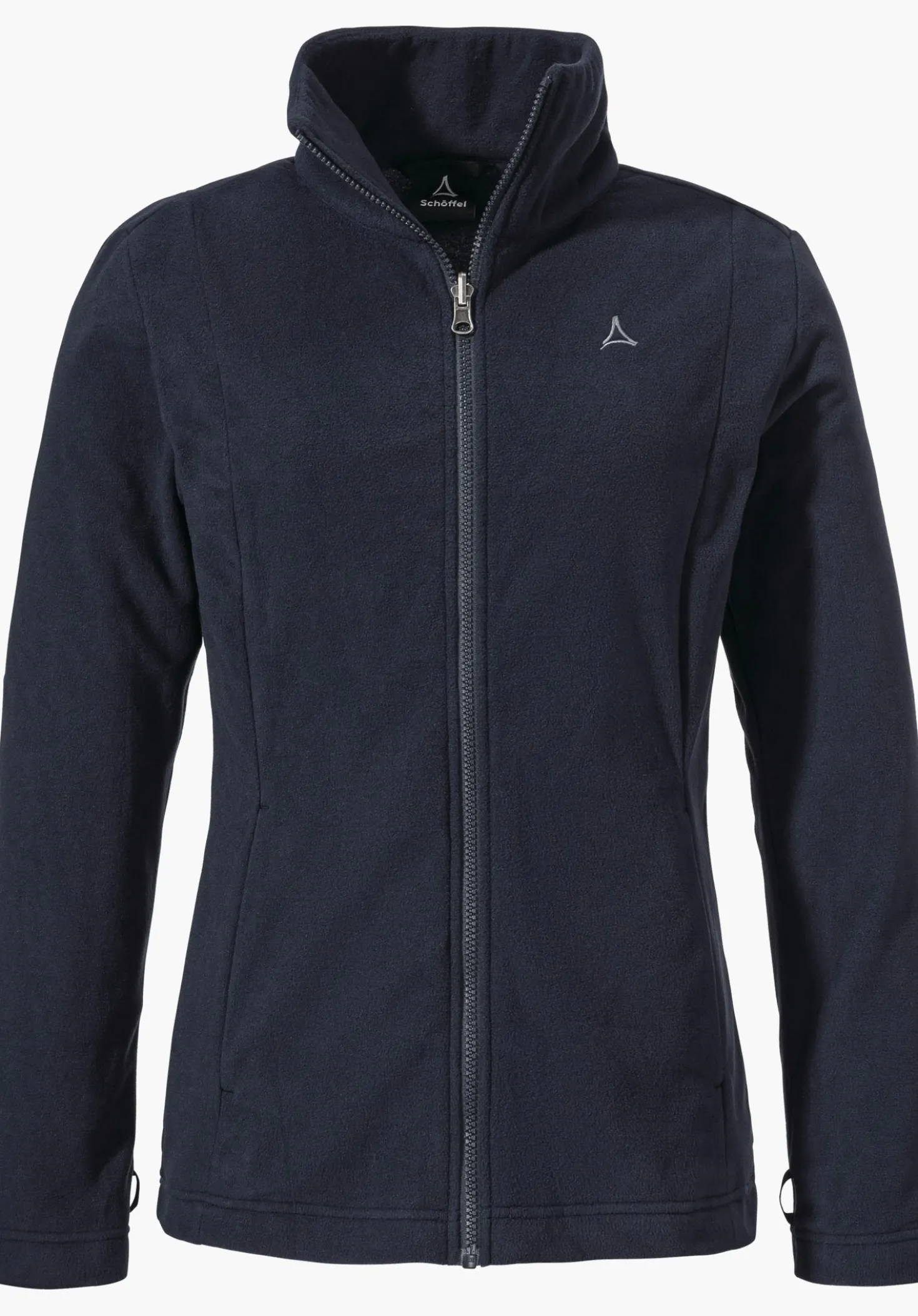 Multifunktionale 3in1 Wanderjacke