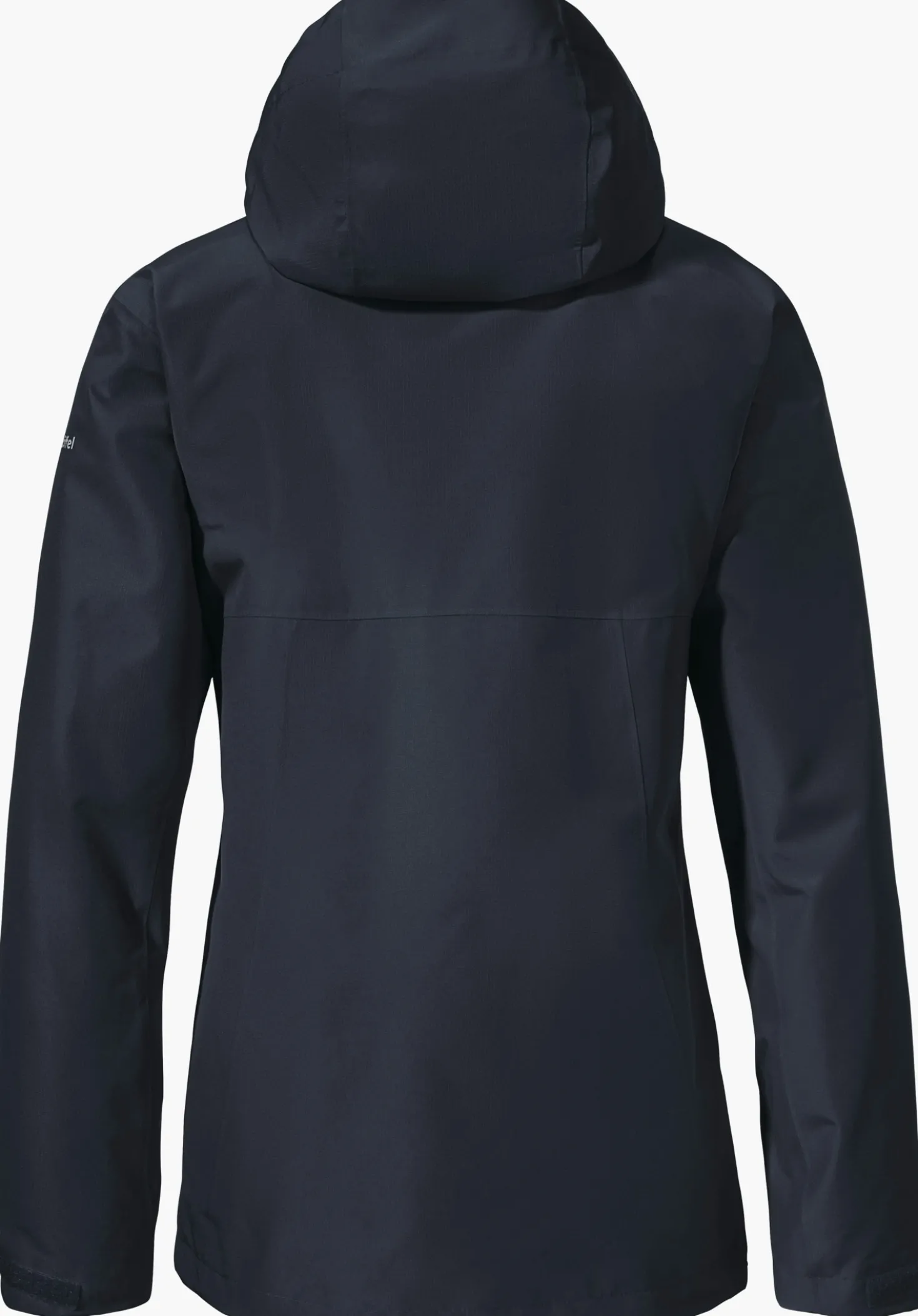 Multifunktionale 3in1 Wanderjacke