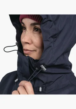 Multifunktionale 3in1 Wanderjacke