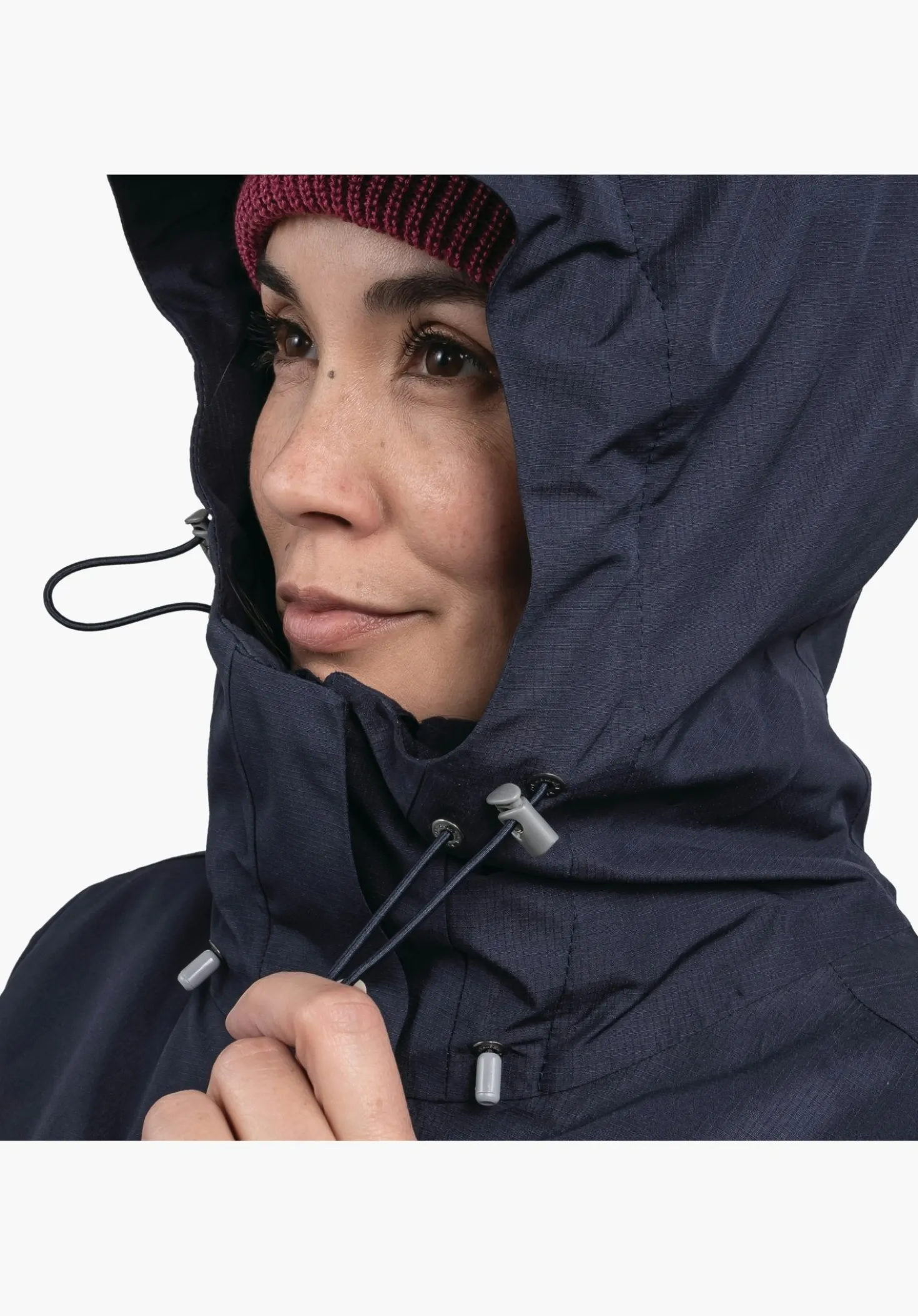 Multifunktionale 3in1 Wanderjacke