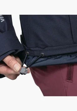 Multifunktionale 3in1 Wanderjacke