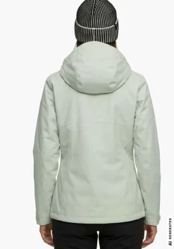 Multifunktionale 3in1 Wanderjacke
