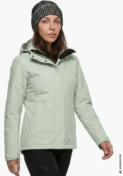 Multifunktionale 3in1 Wanderjacke