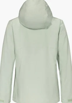 Multifunktionale 3in1 Wanderjacke
