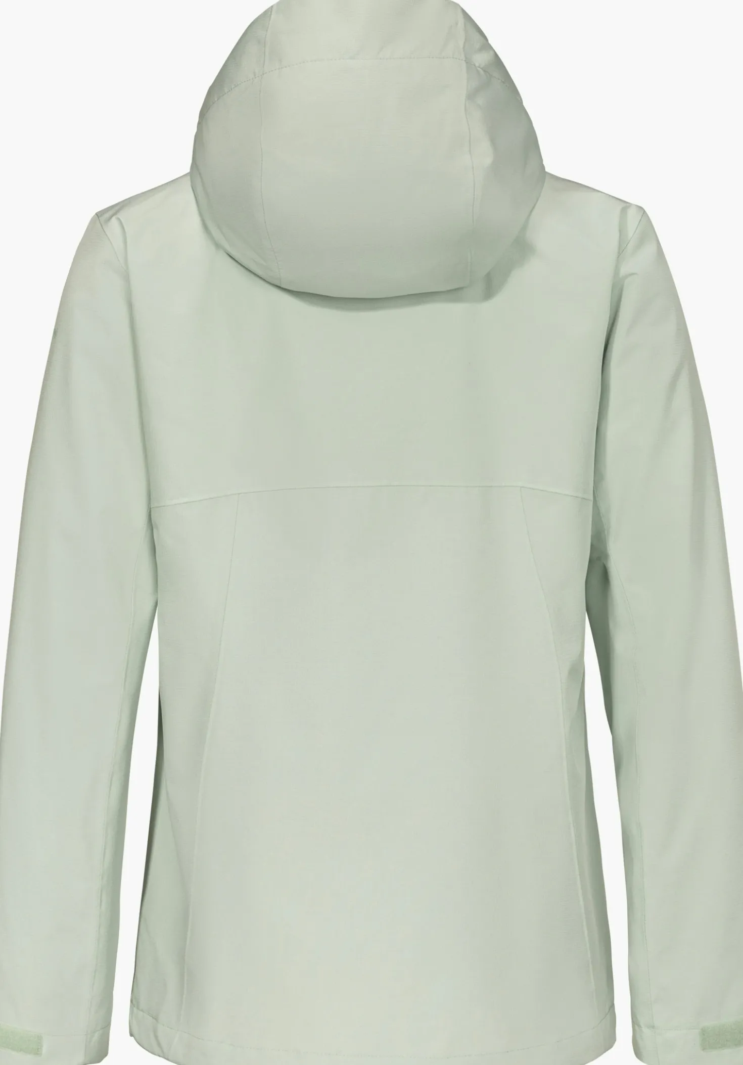 Multifunktionale 3in1 Wanderjacke