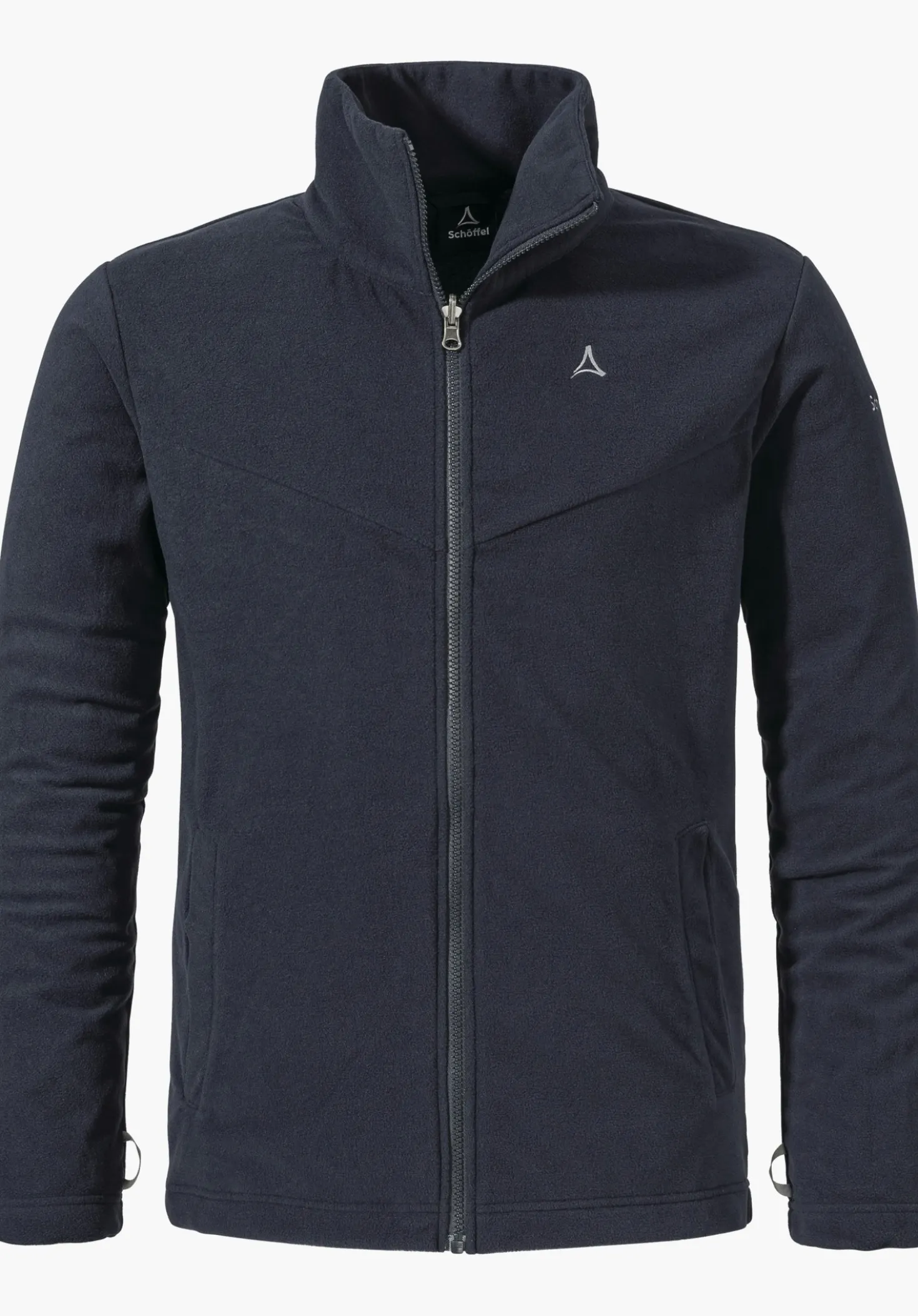 Multifunktionale 3in1 Wanderjacke