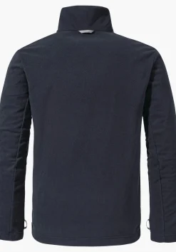 Multifunktionale 3in1 Wanderjacke