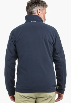 Multifunktionale 3in1 Wanderjacke
