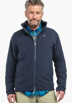 Multifunktionale 3in1 Wanderjacke