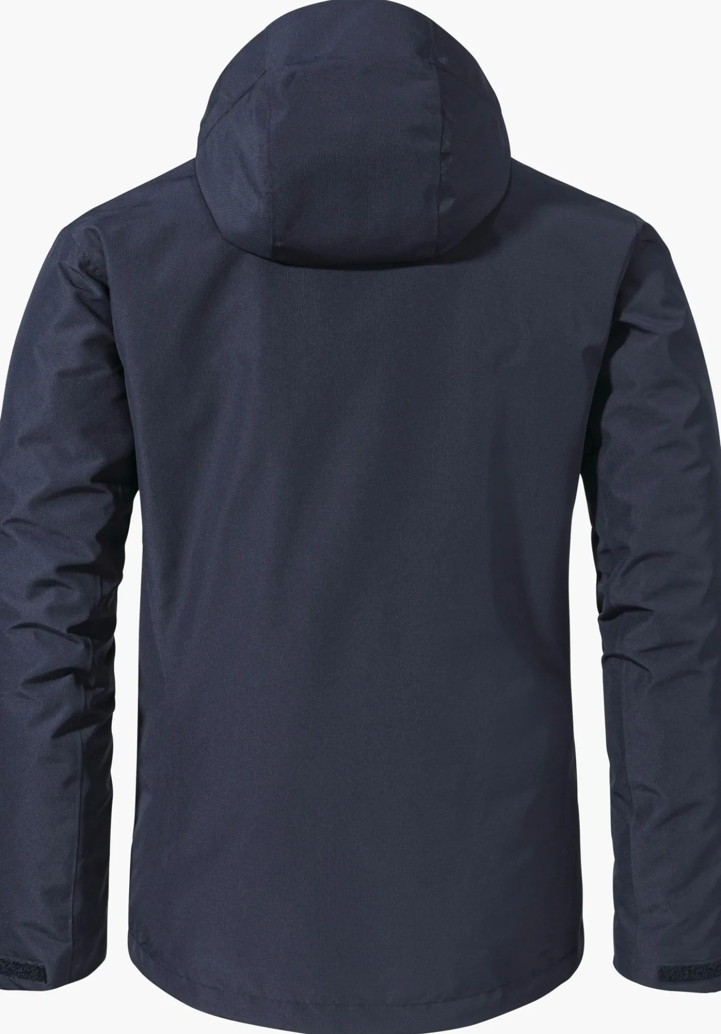 Multifunktionale 3in1 Wanderjacke