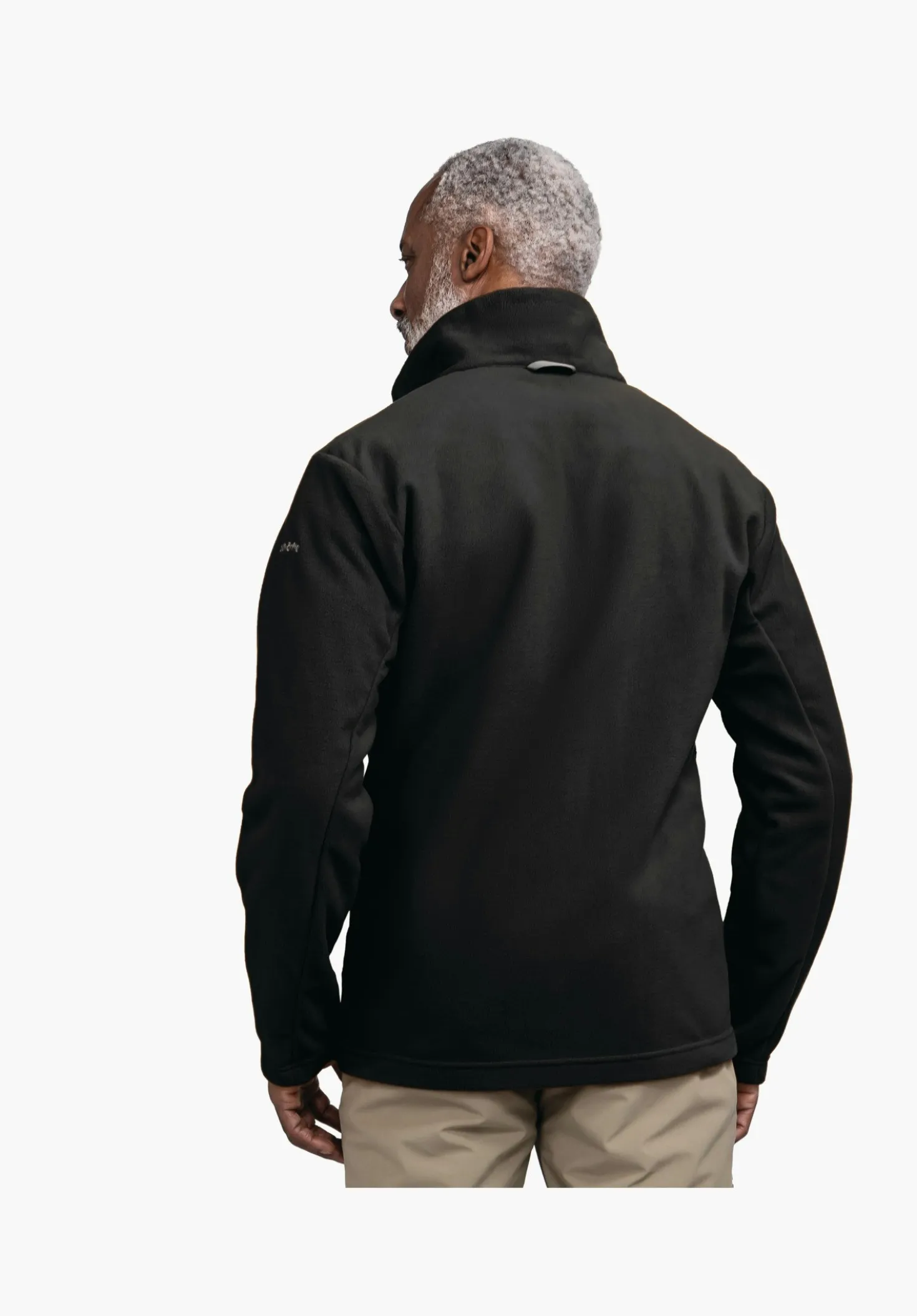 Multifunktionale 3in1 Wanderjacke