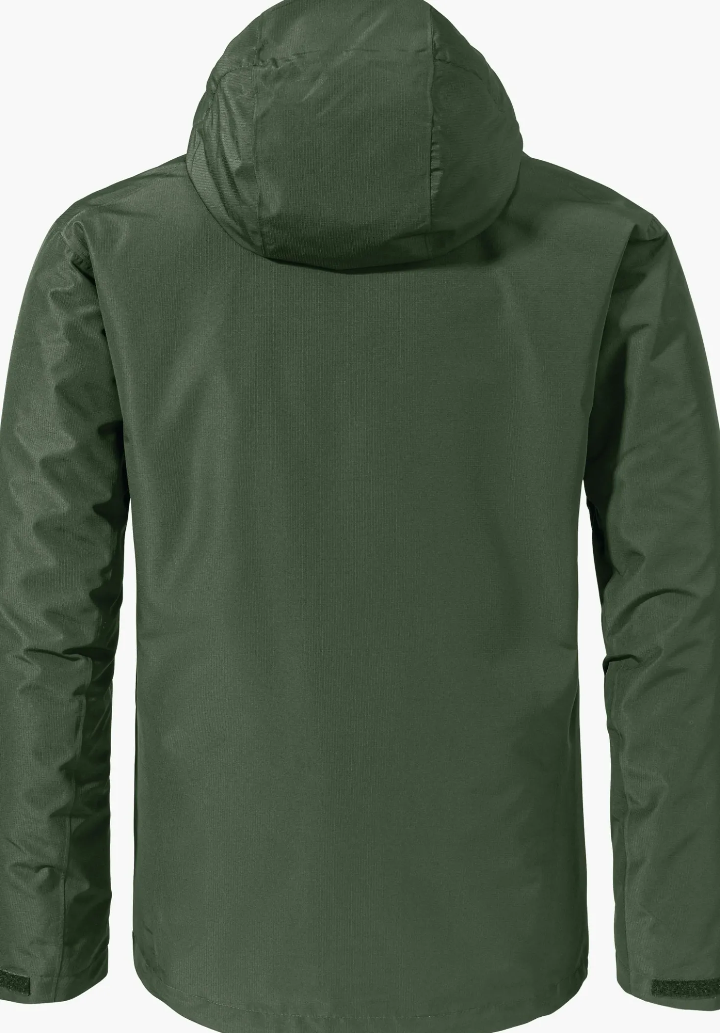 Multifunktionale 3in1 Wanderjacke