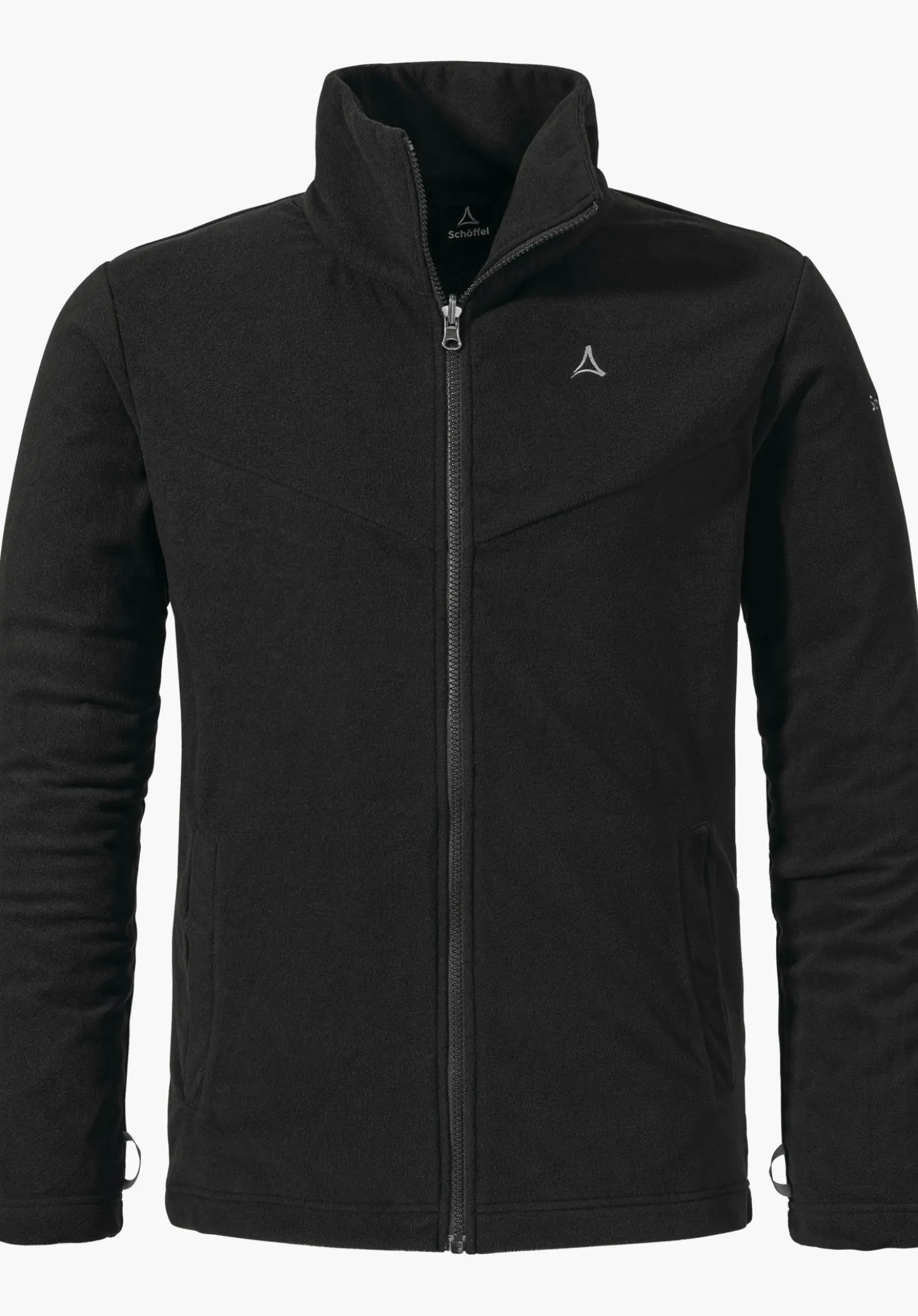 Multifunktionale 3in1 Wanderjacke