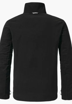 Multifunktionale 3in1 Wanderjacke