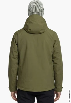 Multifunktionale 3in1 Wanderjacke