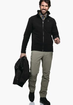 Multifunktionale 3in1 Wanderjacke