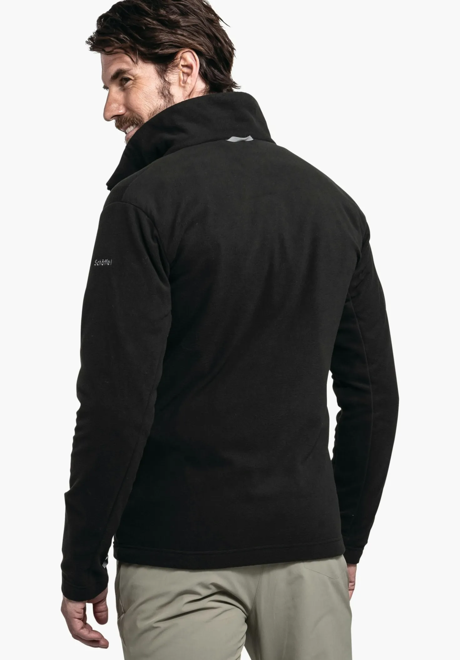 Multifunktionale 3in1 Wanderjacke
