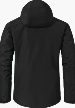 Multifunktionale 3in1 Wanderjacke