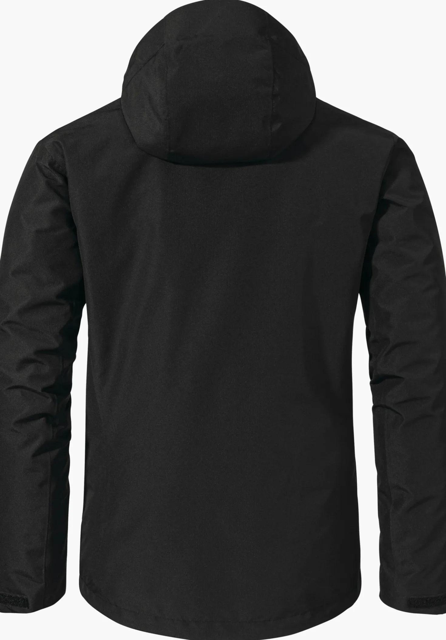 Multifunktionale 3in1 Wanderjacke
