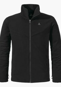Multifunktionale 3in1 Wanderjacke