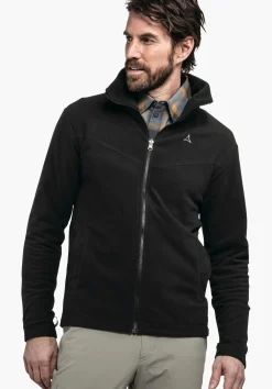 Multifunktionale 3in1 Wanderjacke