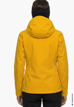 Multifunktionale 3in1 Wanderjacke