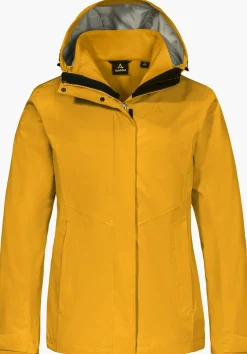 Multifunktionale 3in1 Wanderjacke