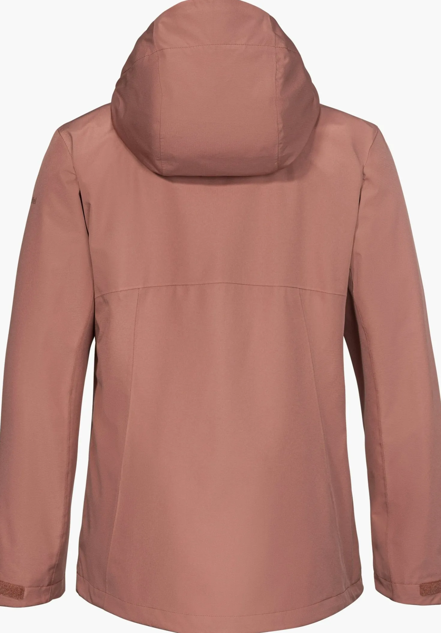 Multifunktionale 3in1 Wanderjacke