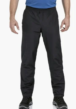 Multifunktionale Outdoor-Regenhose