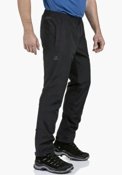 Multifunktionale Outdoor-Regenhose