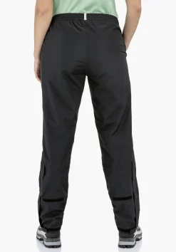Multifunktionale Outdoor-Regenhose