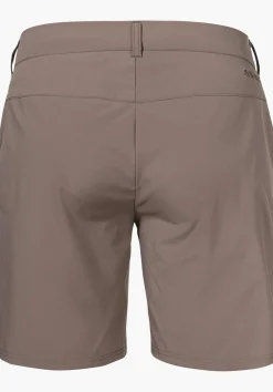 Nachhaltige & elastische Outdoor-Shorts
