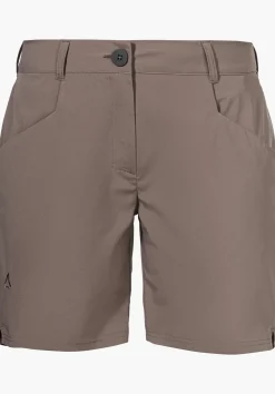 Nachhaltige & elastische Outdoor-Shorts