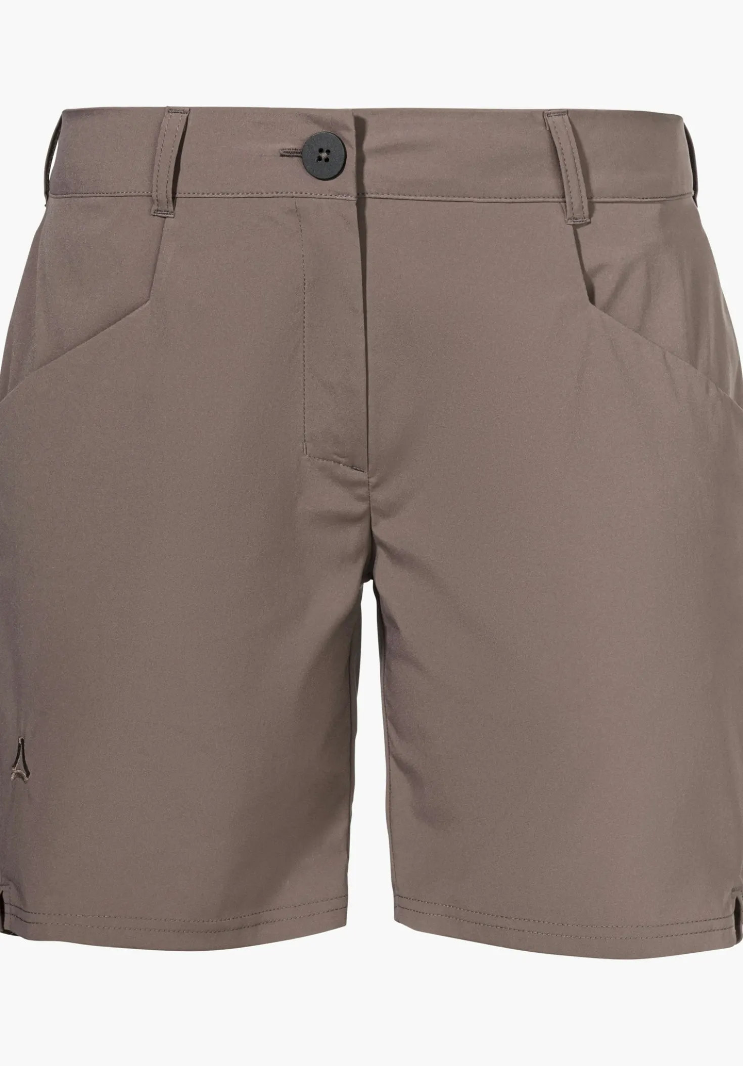 Nachhaltige & elastische Outdoor-Shorts