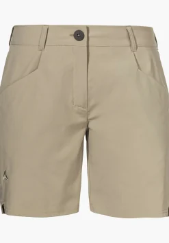Nachhaltige & elastische Outdoor-Shorts