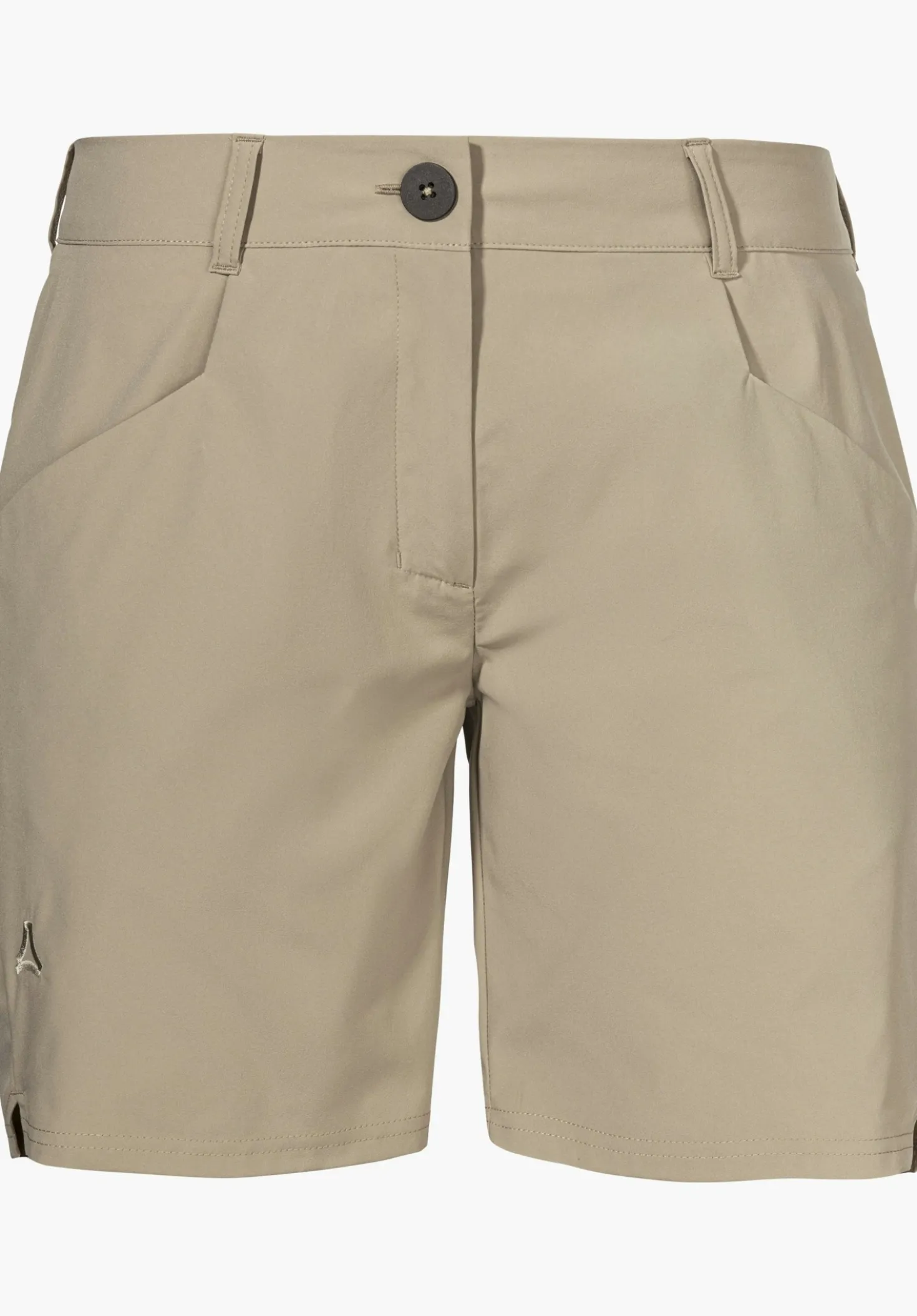 Nachhaltige & elastische Outdoor-Shorts
