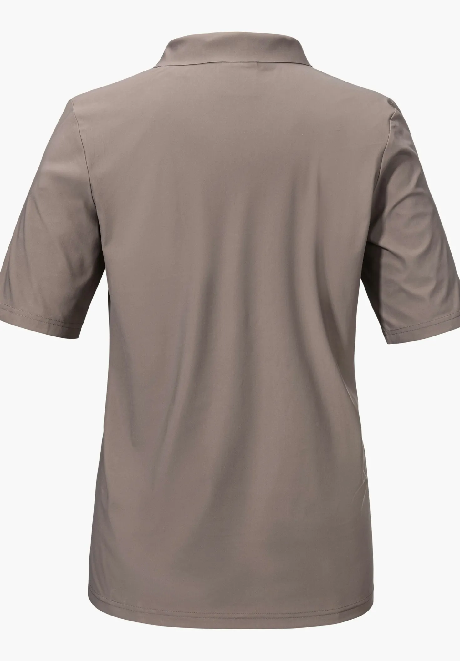 Pflegeleichtes Polo mit UV-Schutz