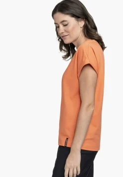 Pikee Shirt im Boxy Fit