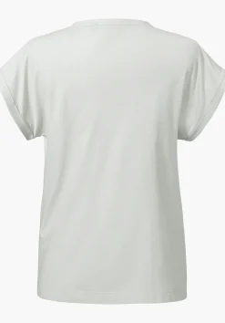 Pikee Shirt im Boxy Fit